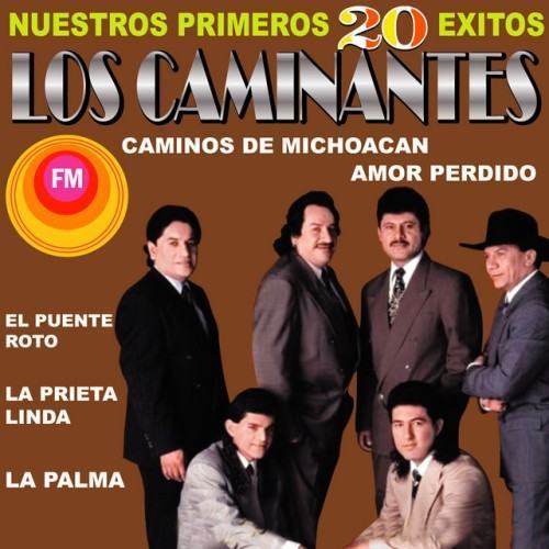 Nuestros Primeros 20 Éxitos