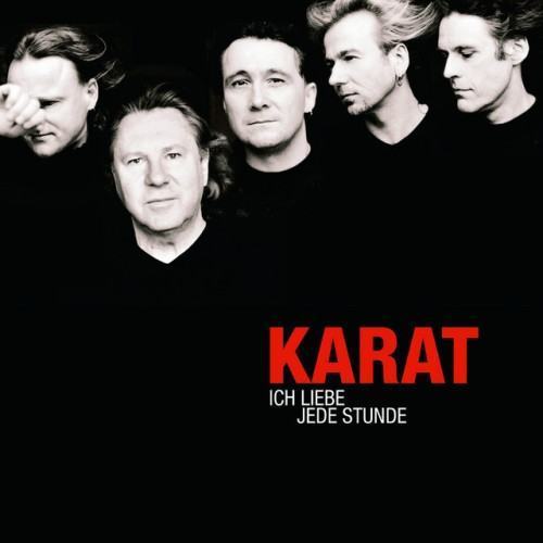 Ich liebe jede Stunde - 25 Jahre Karat