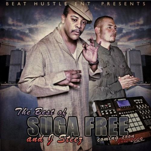 Suga Free & J Steez "Fly Trap"