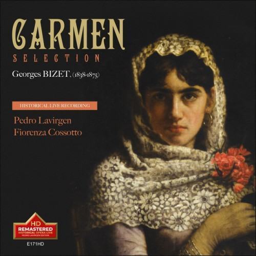 Bizet: Carmen, WD 31 (Excerpts) [Remastered 2022] [Live]