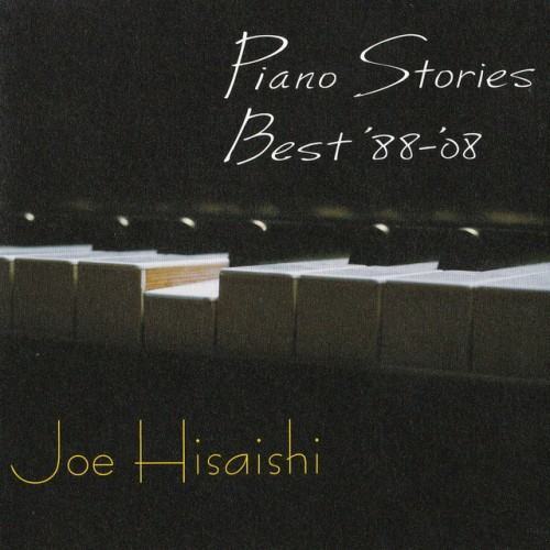 Piano Stories Best '88-'08