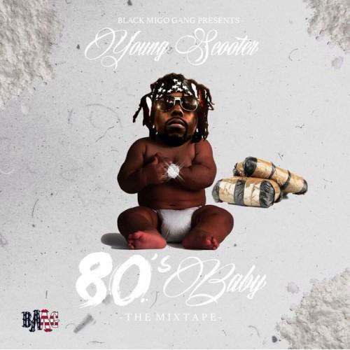 80's Baby