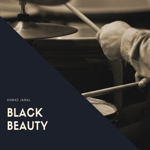 Black Beauty
