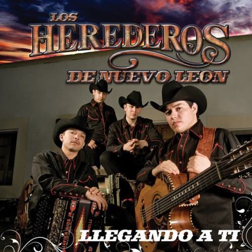 Llegando a ti