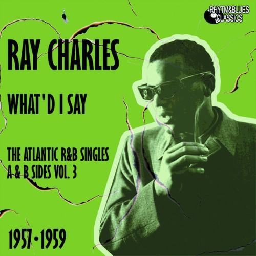 Early Ray Charles, Vol. 3 (See See Rider 1949 - 1950)