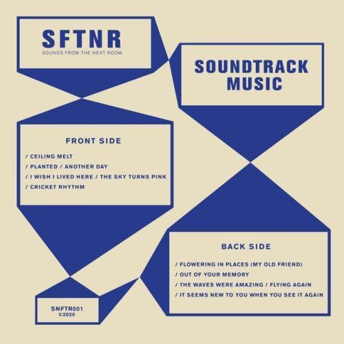 SFTNR: Soundtrack Music