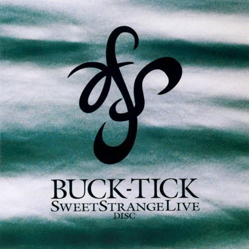 SWEET STRANGE LIVE DISC