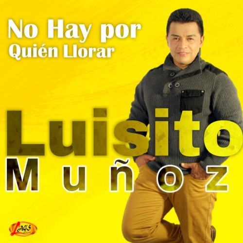 No Hay por Qué Llorar