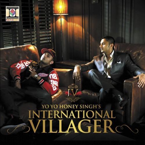 International Villager