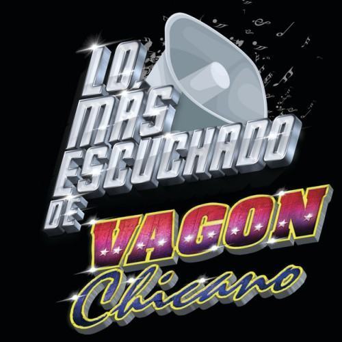 Lo Más Escuchado De
