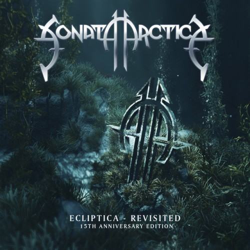 Ecliptica - Revisited (15th Anniversary Edition)