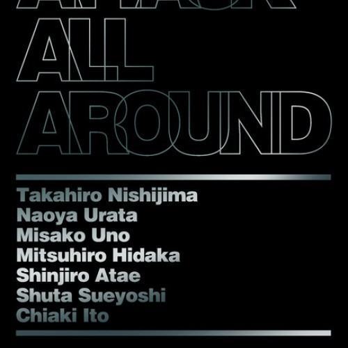 ATTACK ALL AROUND