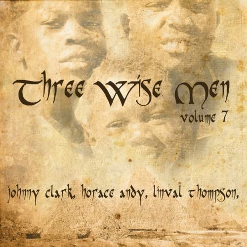 Three Wise Men, Vol. 7