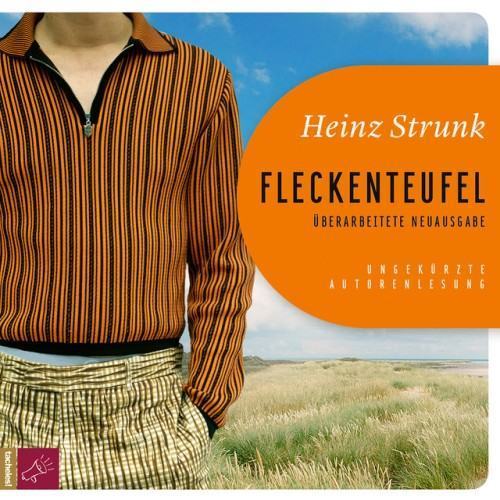 Fleckenteufel (Überarbeitete Neuausgabe)