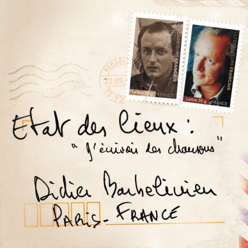 Etat des lieux