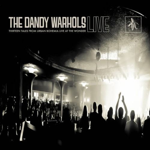 Thirteen Tales From Urban Bohemia (Live At the Wonder)