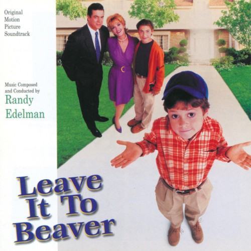 Leave It To Beaver (Original Motion Picture Soundtrack)