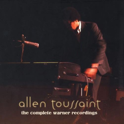 The Complete Warner Bros. Recordings