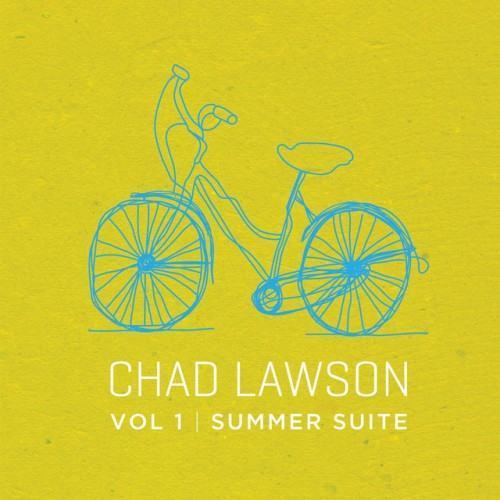 Summer Suite, Vol 1