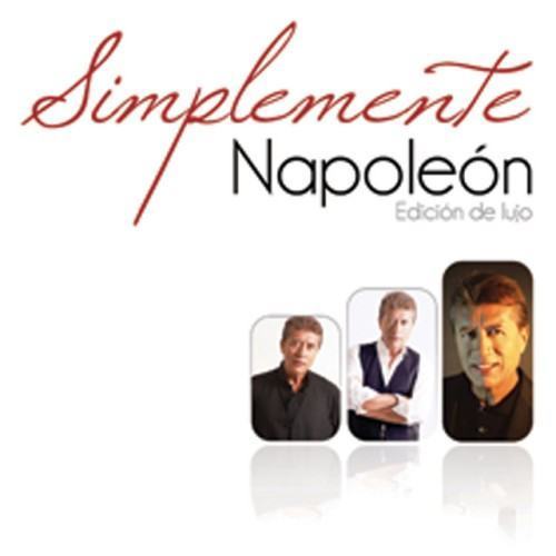 Simplemente Napoleón (Edición de Lujo)
