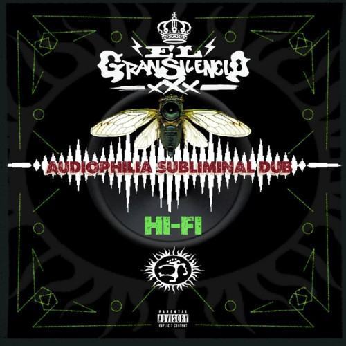 Audiophilia Subliminal Dub Hi Fi