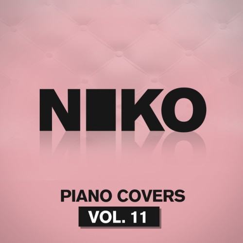 Piano Covers, Vol. 11