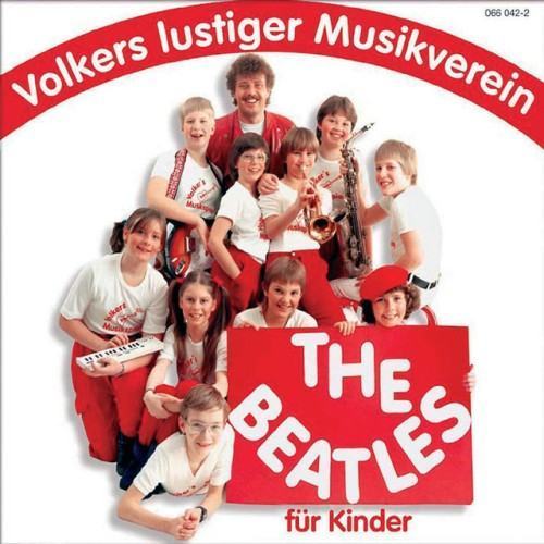 Beatles für Kinder