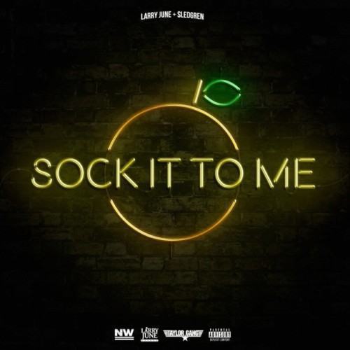 Sock It to Me