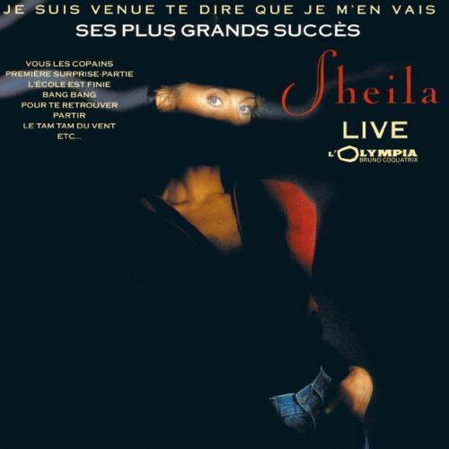 Olympia 89 (Live)