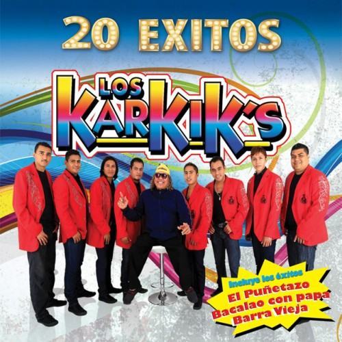 20 Exitos: Los Karkik´s