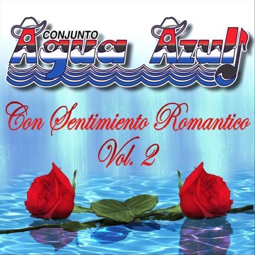 Con Sentimiento Romantico, Vol. 2