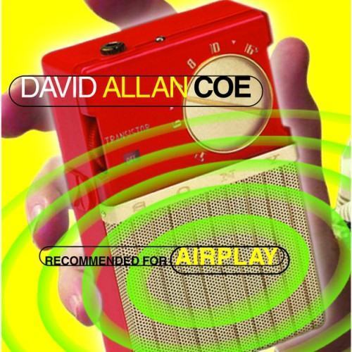 Recommended For Airplay