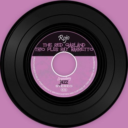 The Vinyl Masters: Rojo