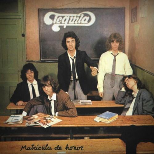 Matricula de Honor
