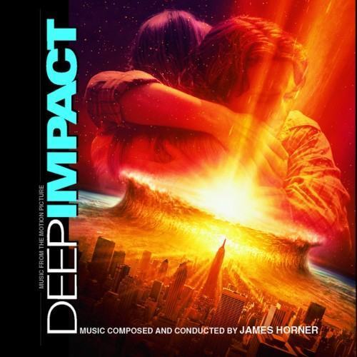 Deep Impact - Music from the Motion Picture