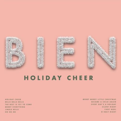 Holiday Cheer
