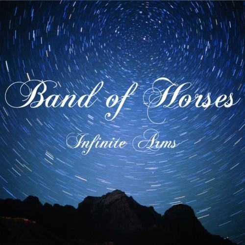 Infinite Arms