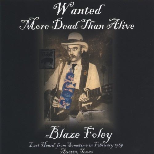 Wanted More Dead Than Alive