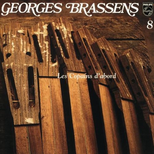 Les Copains D'Abord-Volume 8
