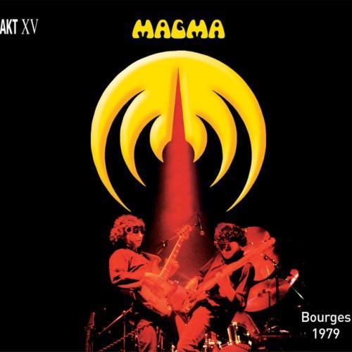 Bourges 1979 (Live) [Restored and remastered]