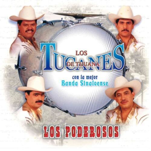 Los Poderosos