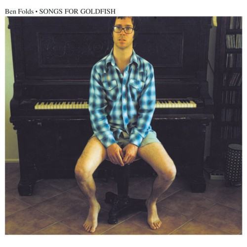 Songs for Goldfish (Live)