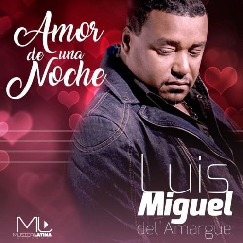 Amor de una Noche (Bachata)