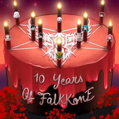 10 Years of FalKKonE
