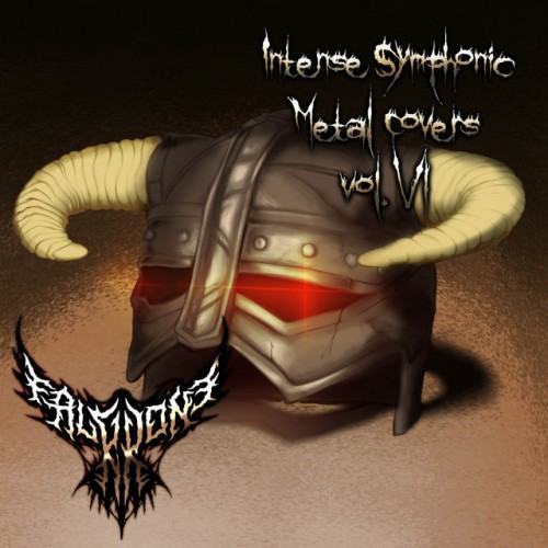 Intense Symphonic Metal Covers, Vol. 6