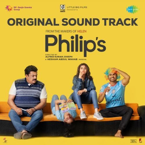 Philip's (Original Background Score)