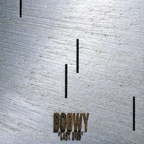 LAST GIGS (LIVE AT TOKYO DOME "BIG EGG" APRIL 4,5 1988)