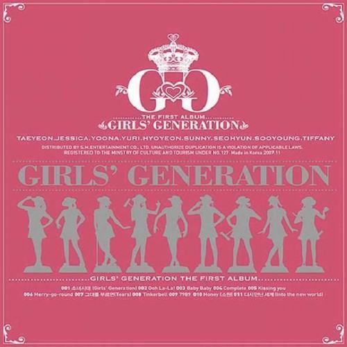 Girls' Generation