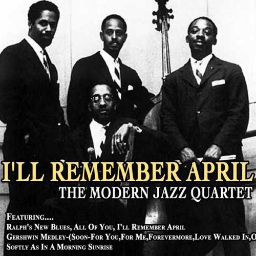 I'll Remember April