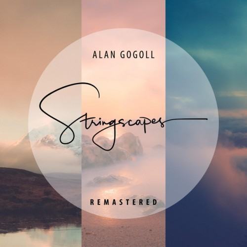 Stringscapes (Remastered)
